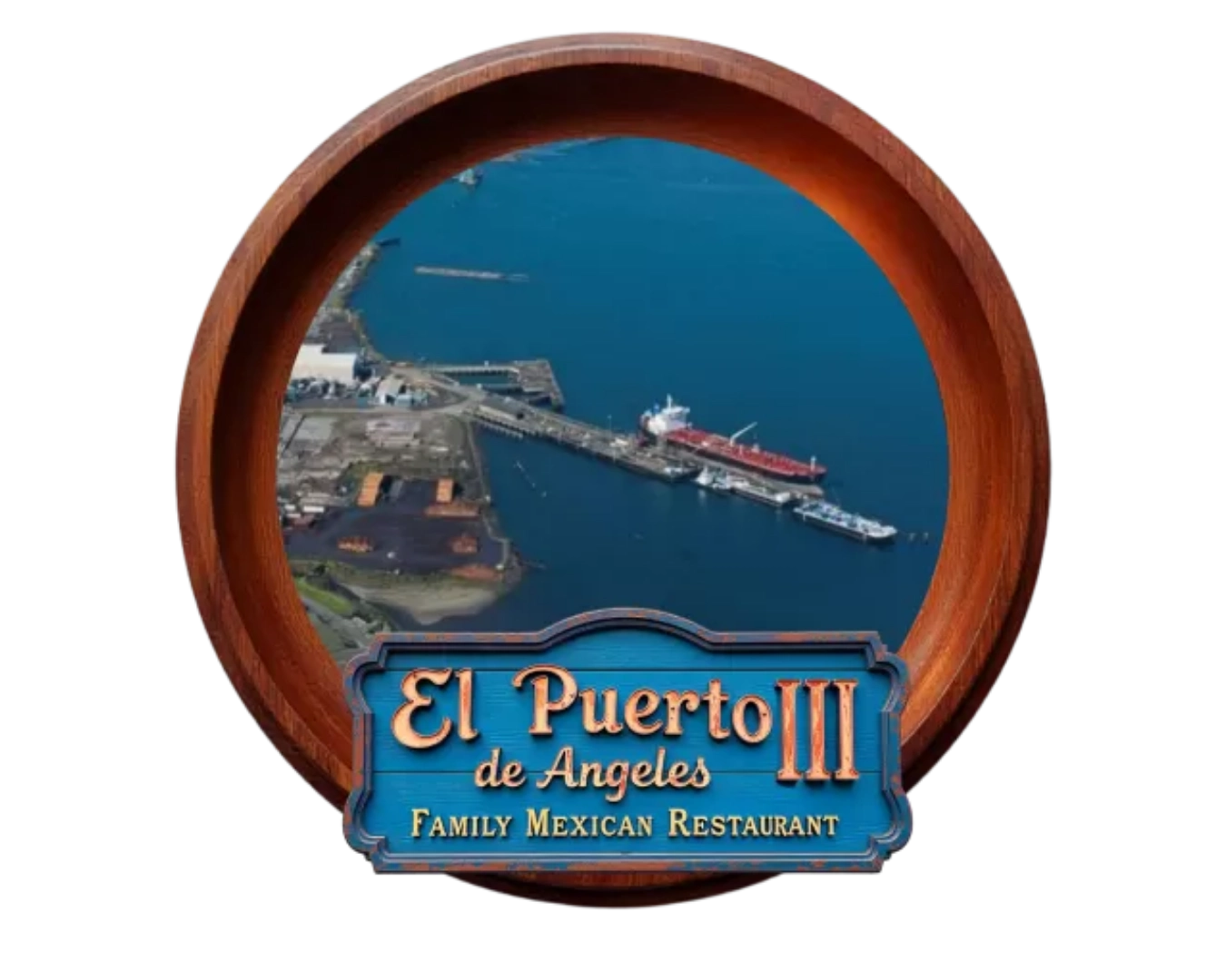 Puerto de Ángeles